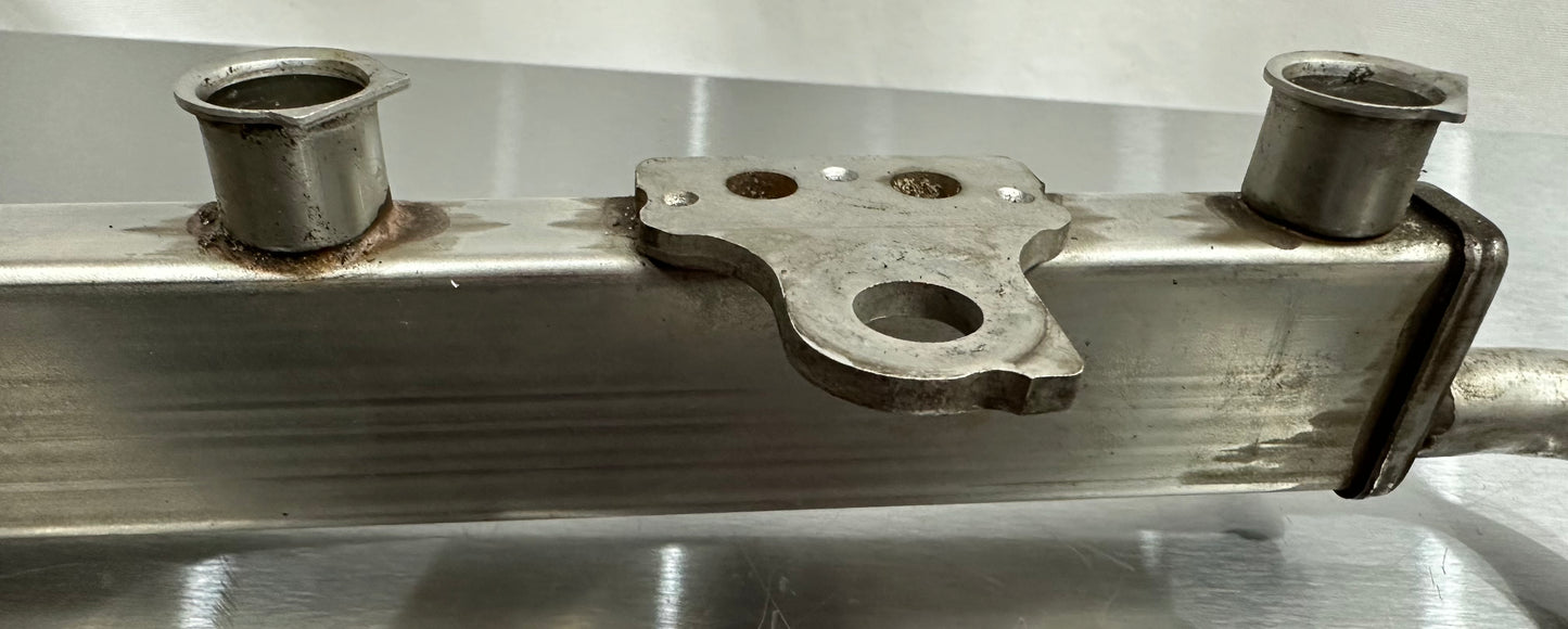 2011-2014 Ford Mustang GT Fuel Rail