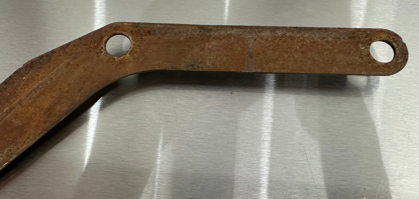11-14 Ford Mustang F150 Automatic Transmission Spacer Plate OEM AC3E-6A373-BA #CY