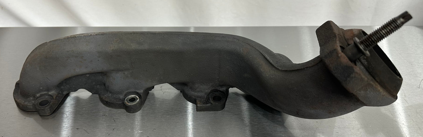 99-04 Ford Mustang Exhaust Manifold RH LH Pair OEM RF XR3E-9431-DB, XR3E-9430-DA #YB