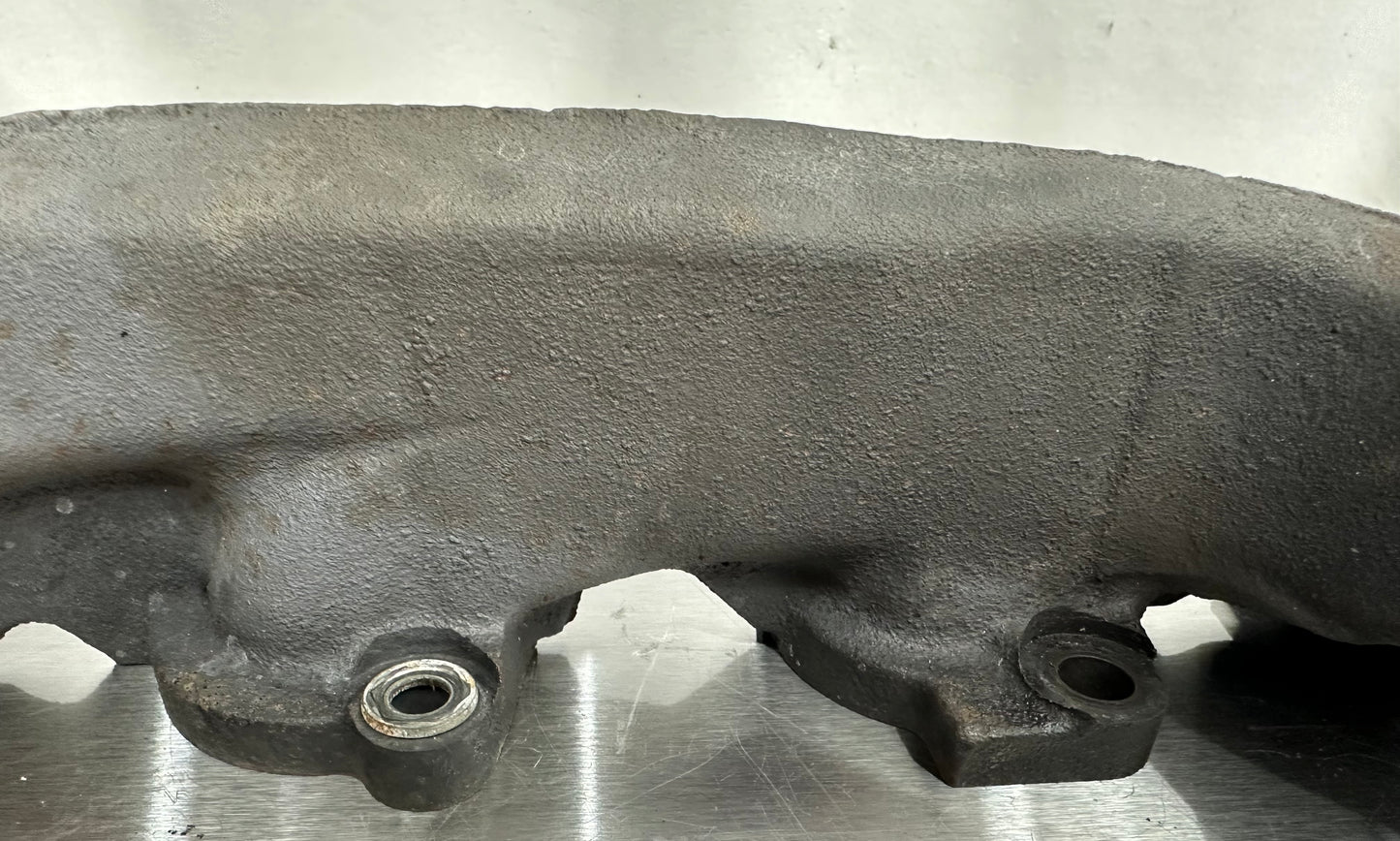 99-04 Ford Mustang Exhaust Manifold RH LH Pair OEM RF XR3E-9431-DB, XR3E-9430-DA #YB