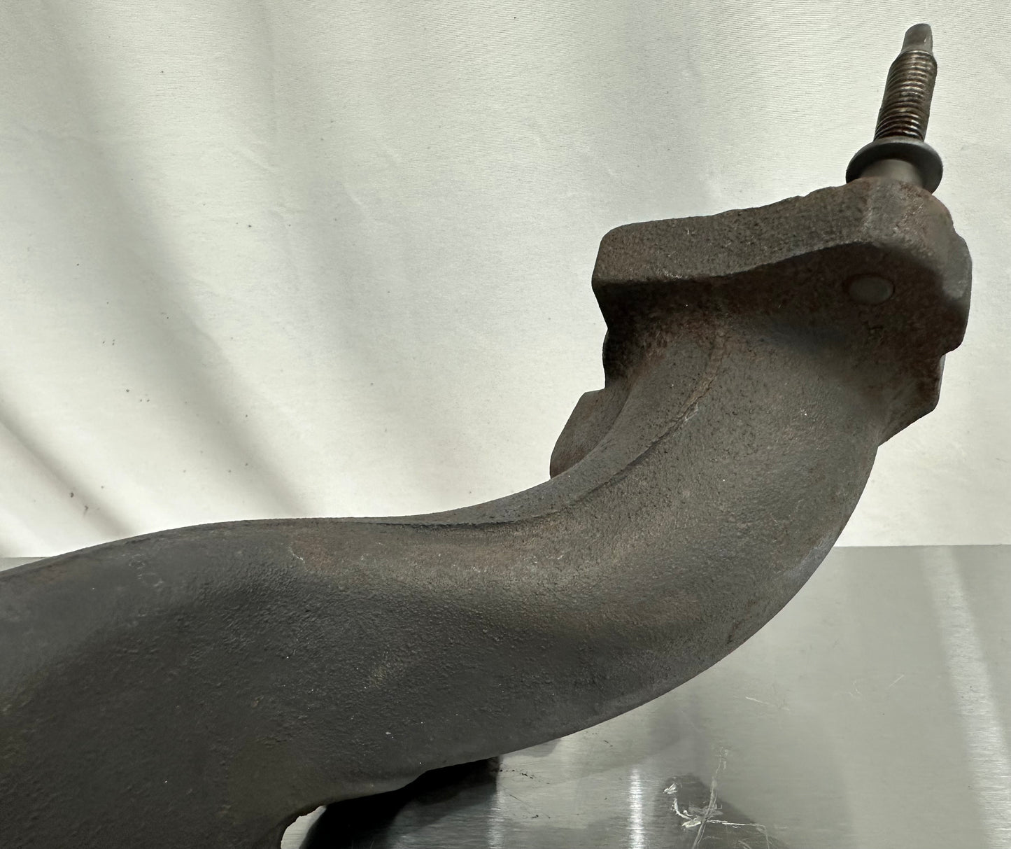 99-04 Ford Mustang Exhaust Manifold RH LH Pair OEM RF XR3E-9431-DB, XR3E-9430-DA #YB