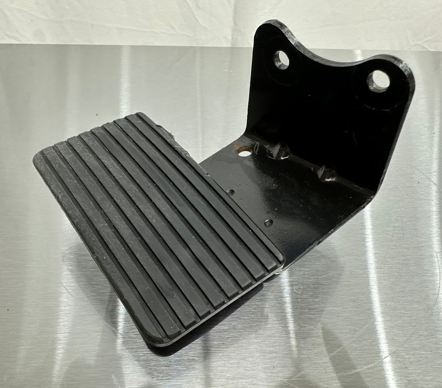 94-04 For Mustang GT Foot Dead Pedal Foot Rest OEM #AC