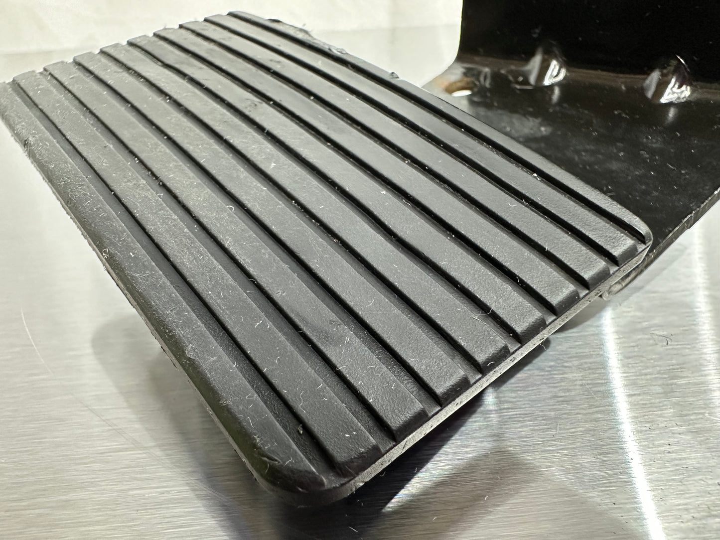 94-04 For Mustang GT Foot Dead Pedal Foot Rest OEM #AC