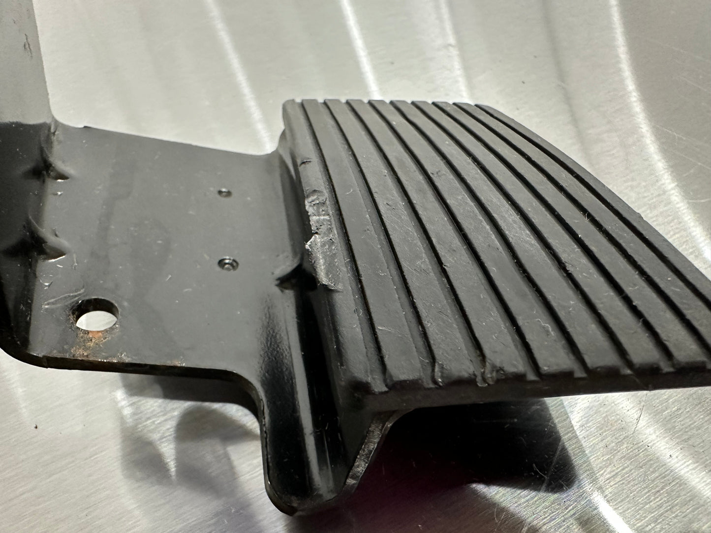 94-04 For Mustang GT Foot Dead Pedal Foot Rest OEM #AC