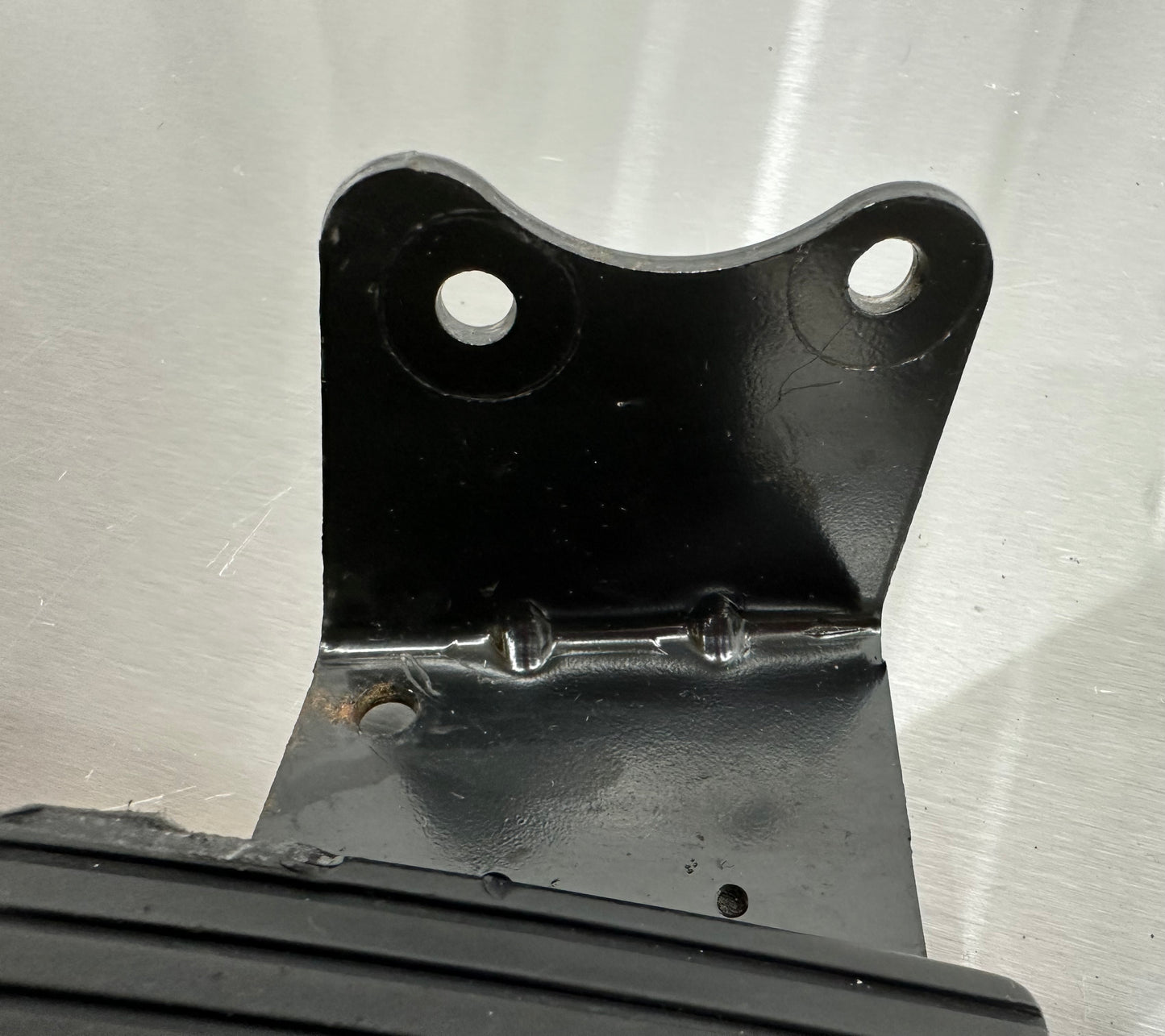 94-04 For Mustang GT Foot Dead Pedal Foot Rest OEM #AC