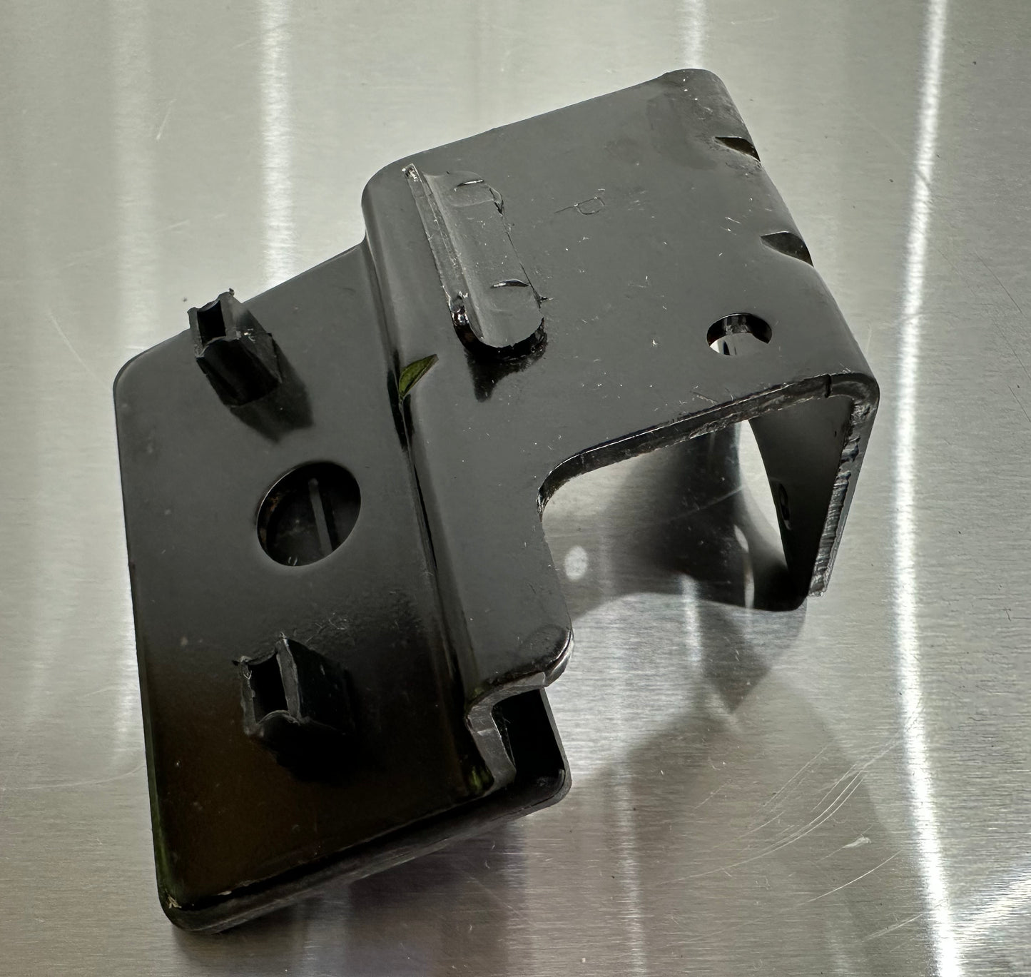 94-04 For Mustang GT Foot Dead Pedal Foot Rest OEM #AC