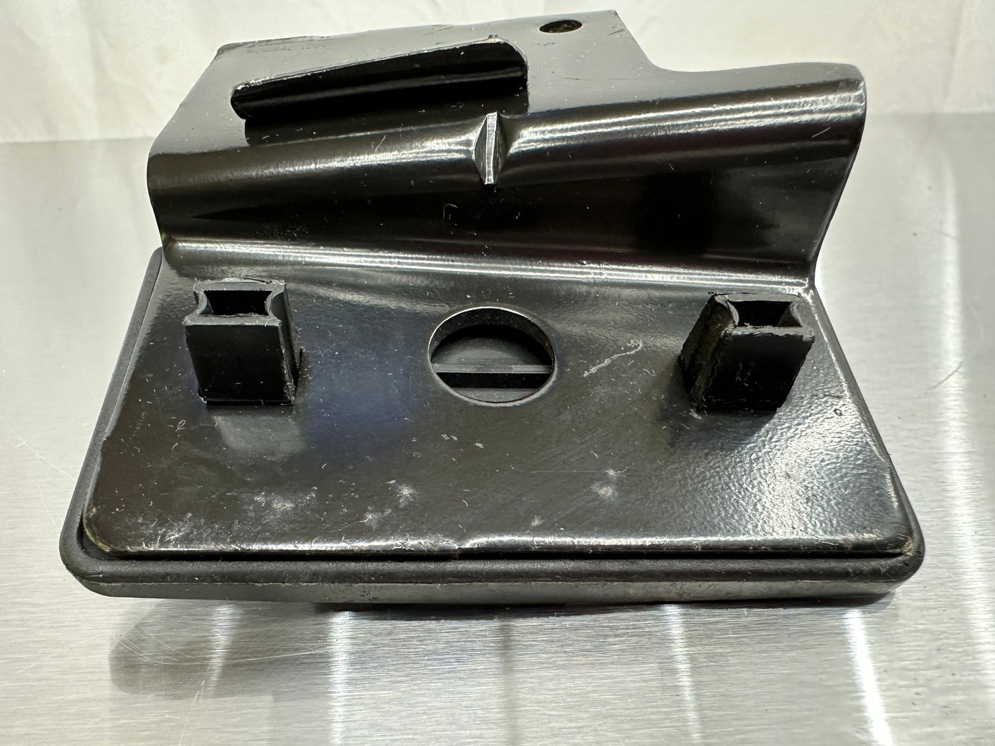94-04 For Mustang GT Foot Dead Pedal Foot Rest OEM #AC