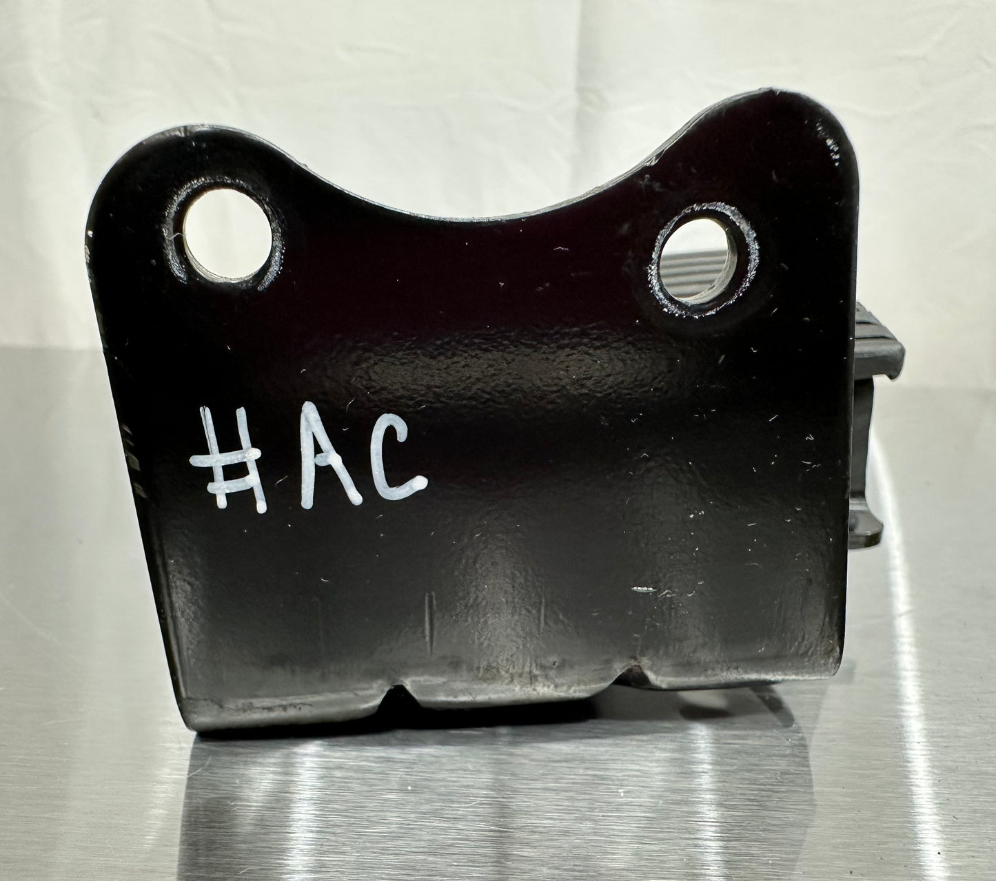 94-04 For Mustang GT Foot Dead Pedal Foot Rest OEM #AC