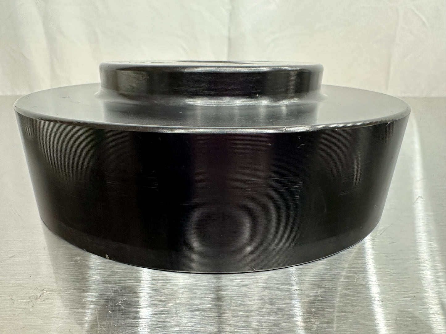 94-95 Ford Mustang SN95 Under Drive Crank and Water Pump Pulleys