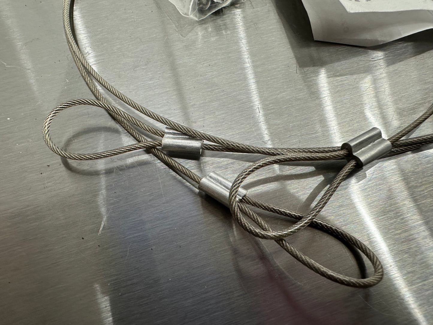 Hood Pins Assembly Kit Aftermarket