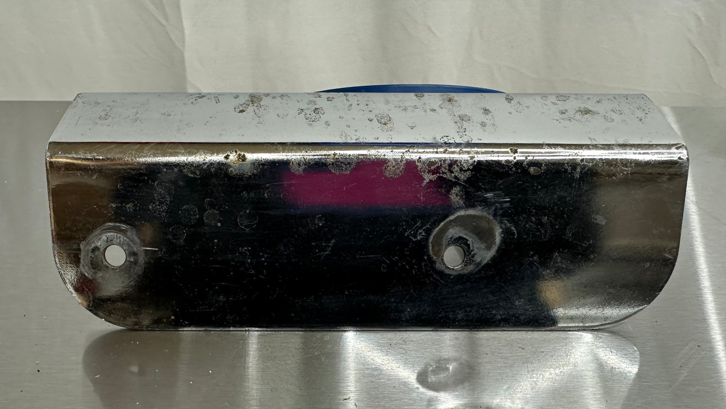 96-04 Ford Mustang 4.6 L Cold Air Intake Tubing