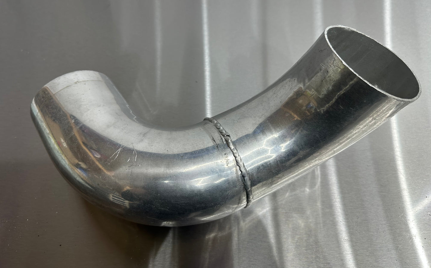 96-04 Ford Mustang 4.6 L Cold Air Intake Tubing