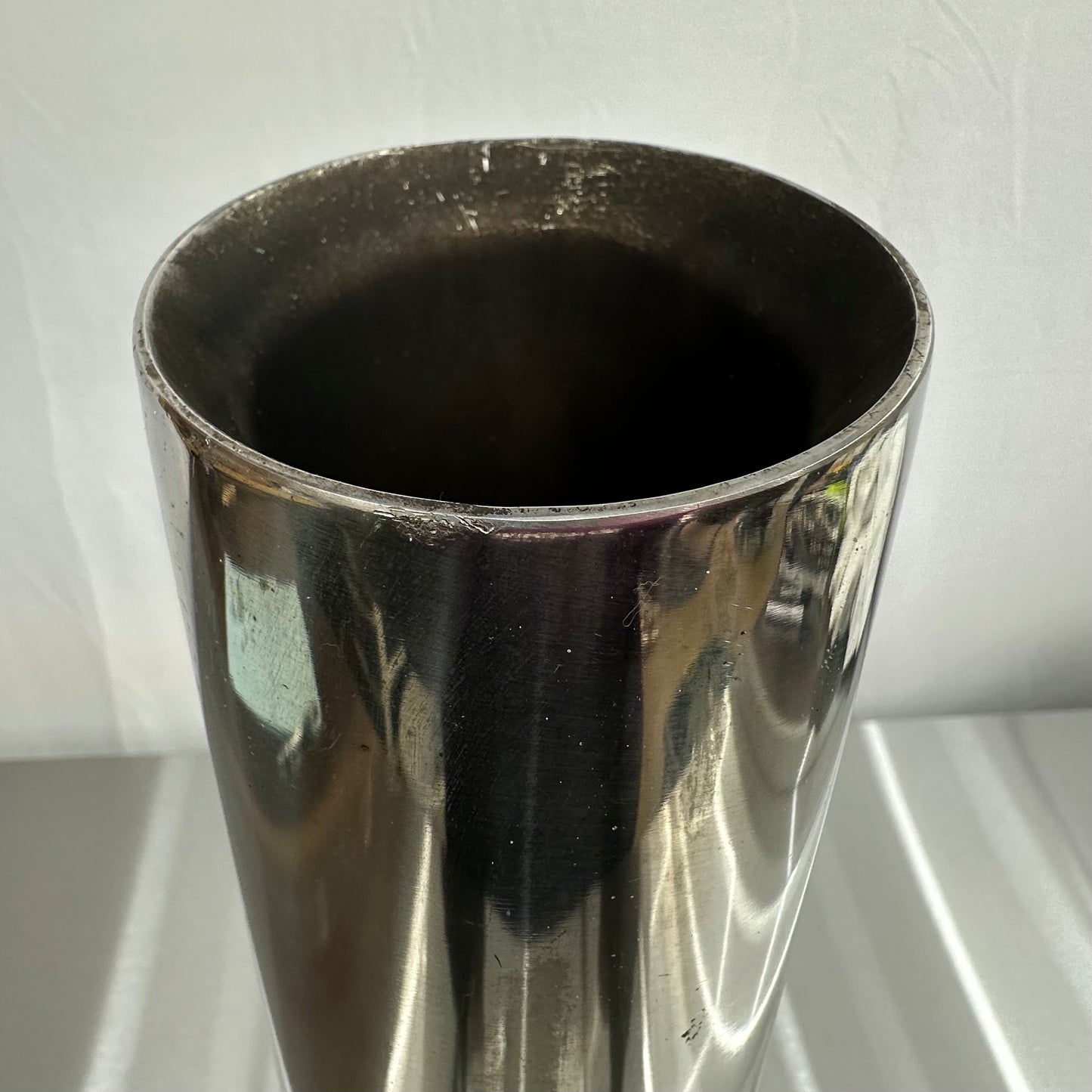 99-04 Ford Mustang SLP Exhaust Tips Aftermarket #01