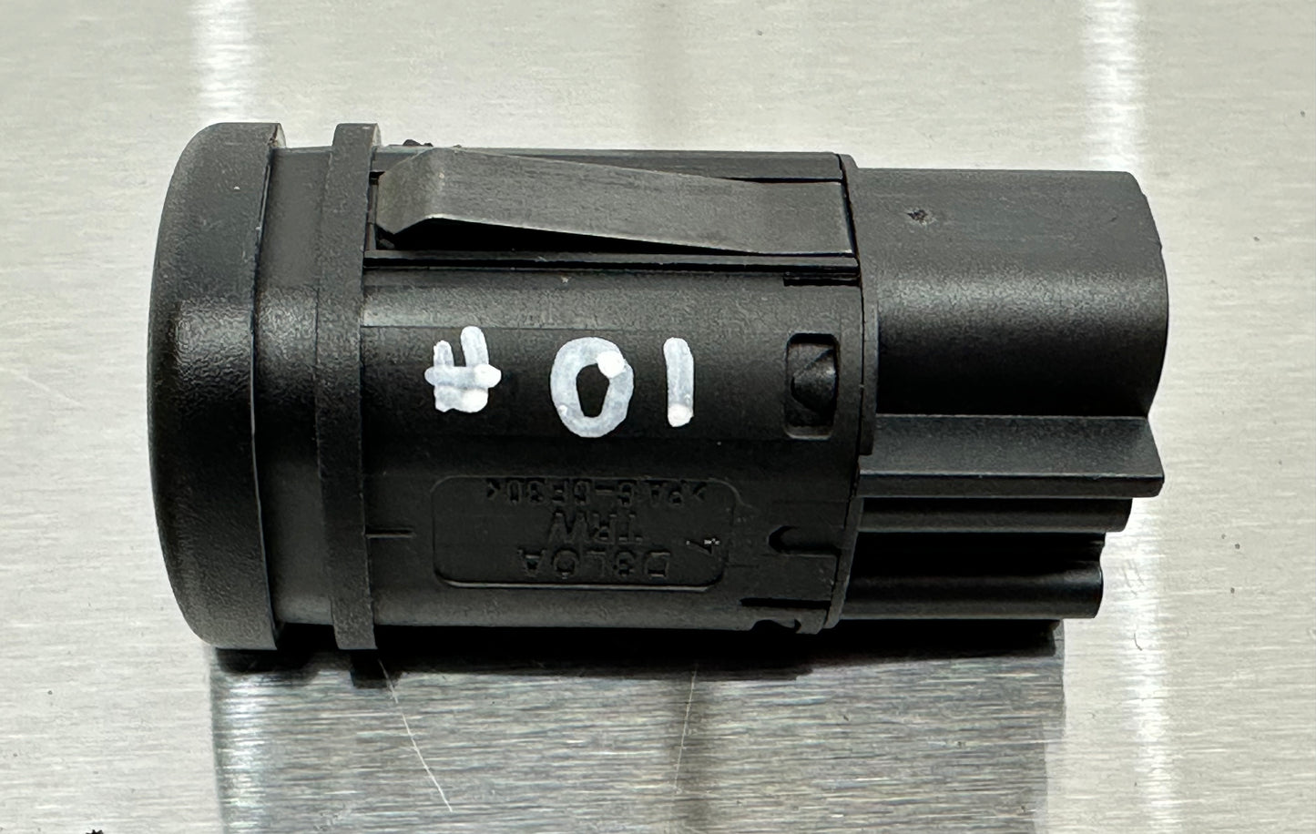 99-04 Ford Mustang Fog Light Lamp Switch OEM 1R3T-2C418-AA #01