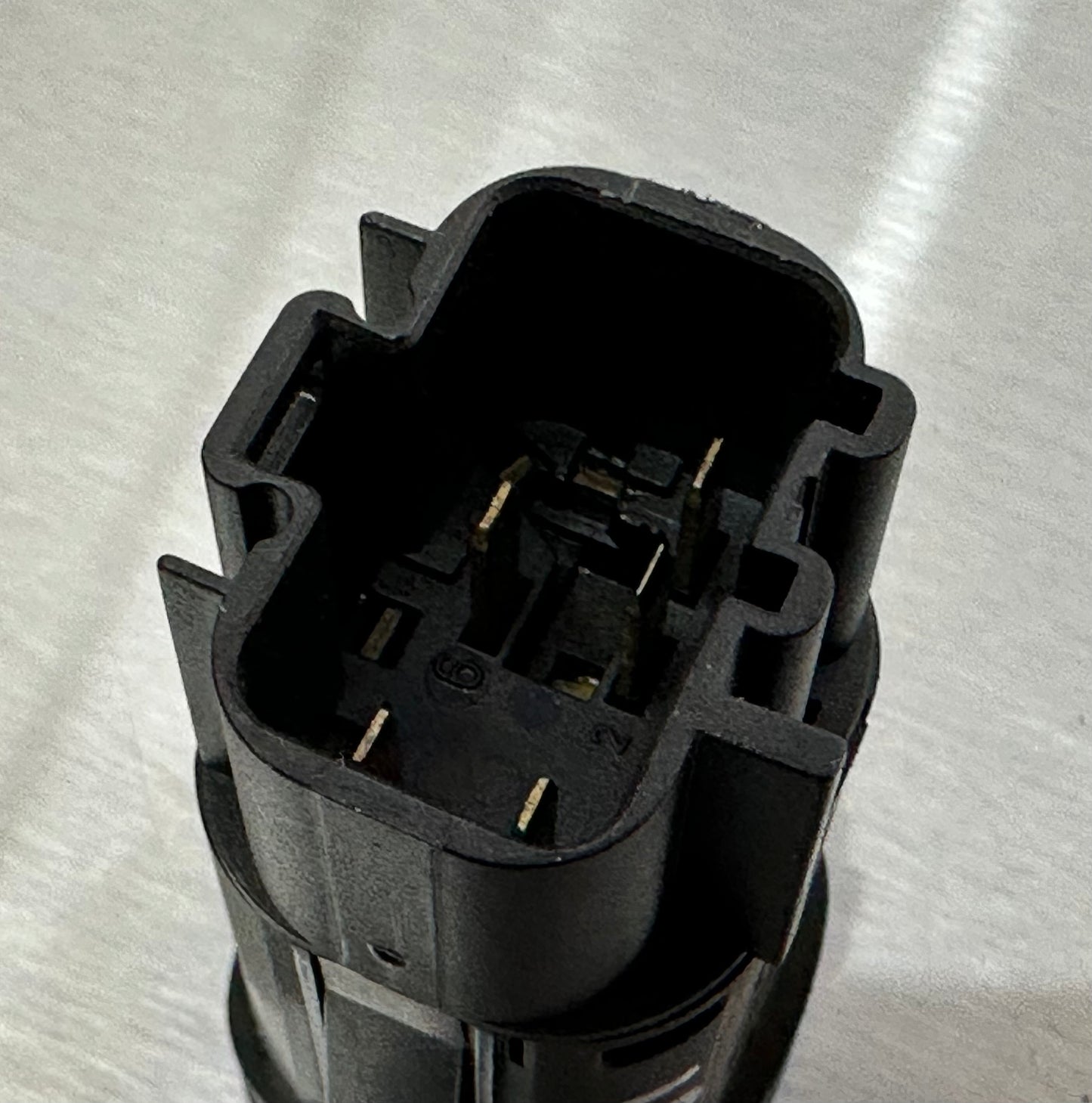 99-04 Ford Mustang Fog Light Lamp Switch OEM 1R3T-2C418-AA #01