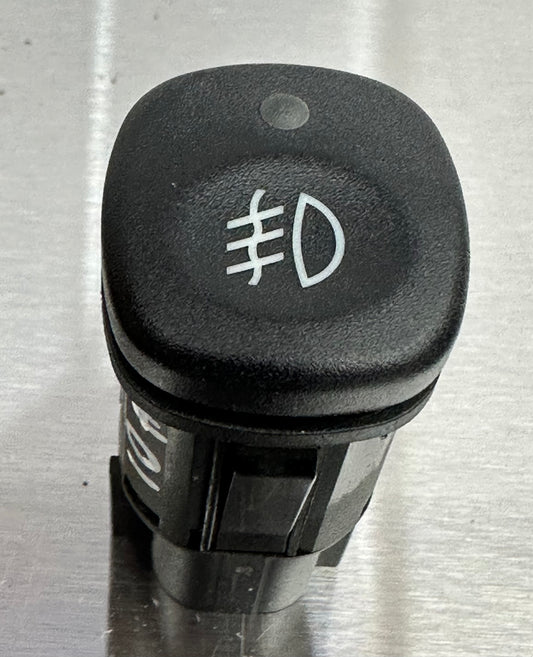 99-04 Ford Mustang Fog Light Lamp Switch OEM 1R3T-2C418-AA #01