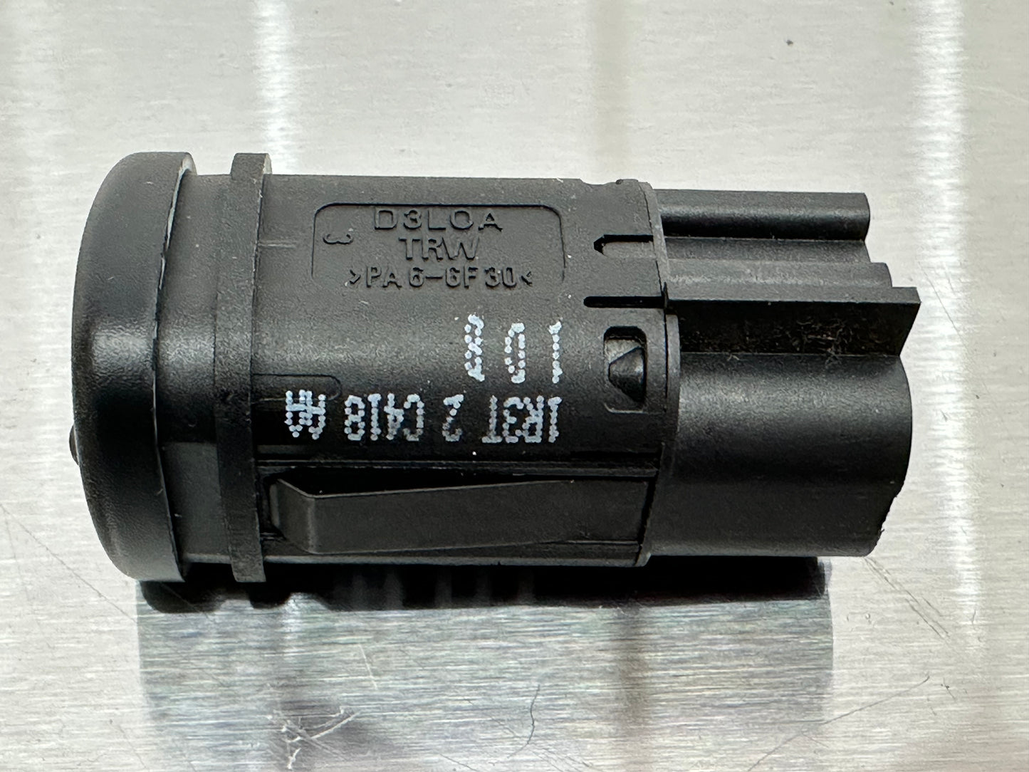 99-04 Ford Mustang Traction Control Switch OEM 1R3T-2C418-AA #01