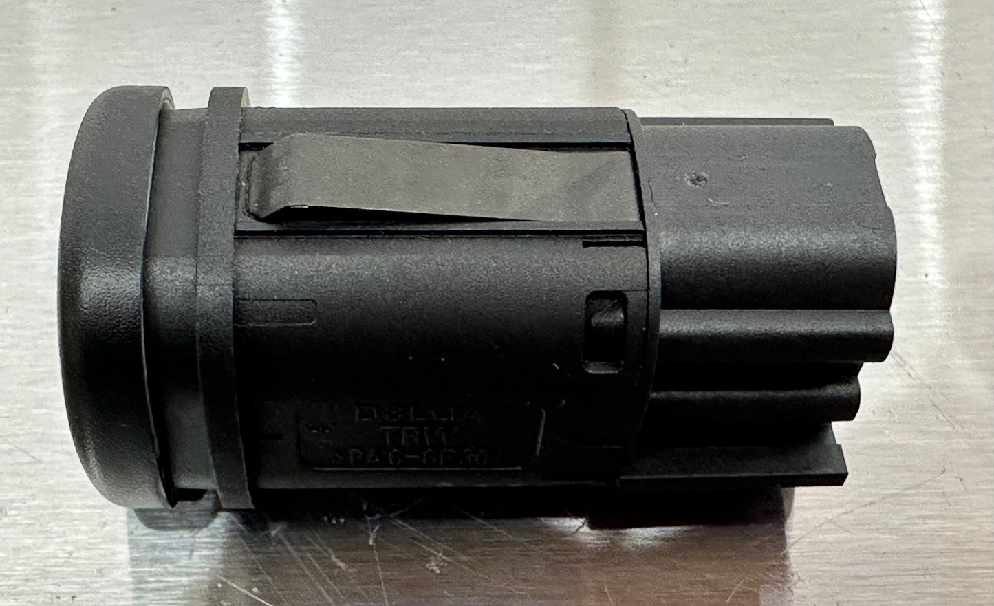 99-04 Ford Mustang Traction Control Switch OEM 1R3T-2C418-AA #01