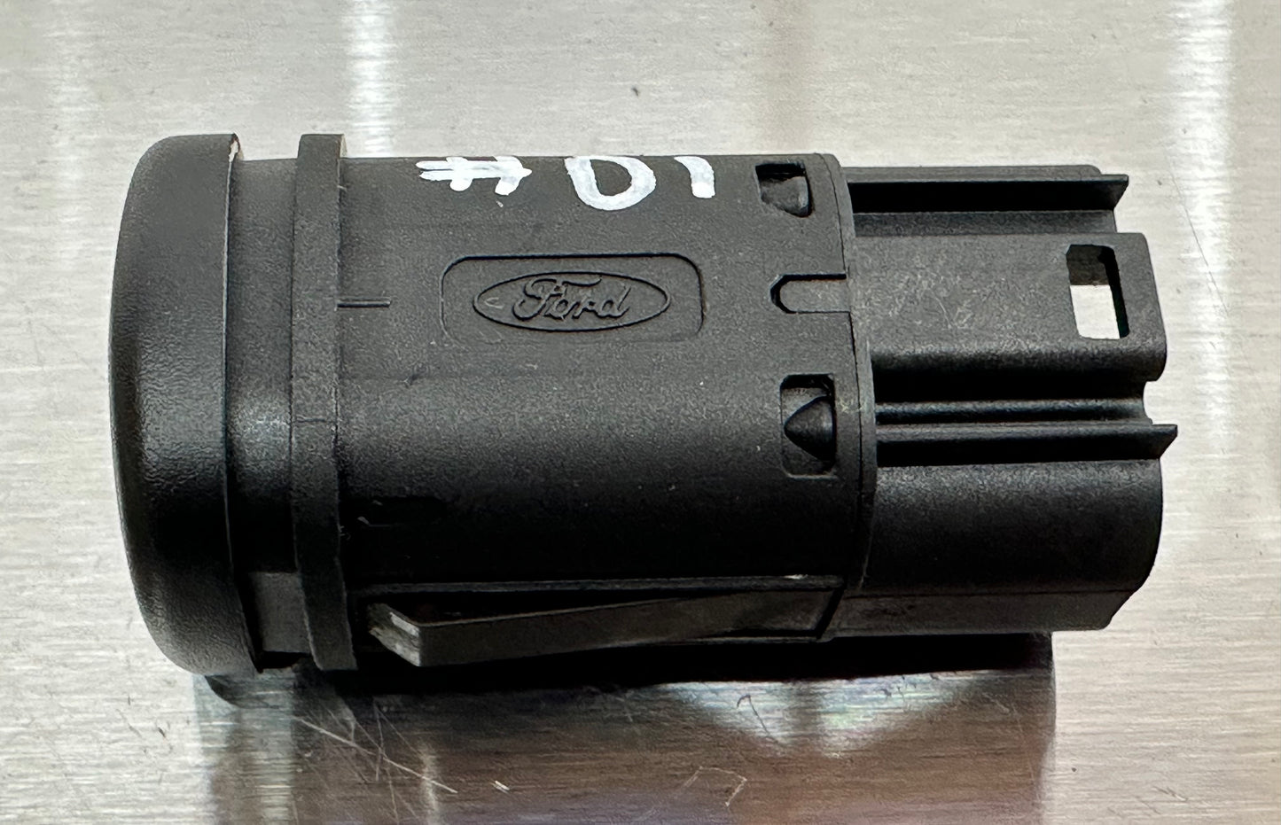 99-04 Ford Mustang Traction Control Switch OEM 1R3T-2C418-AA #01