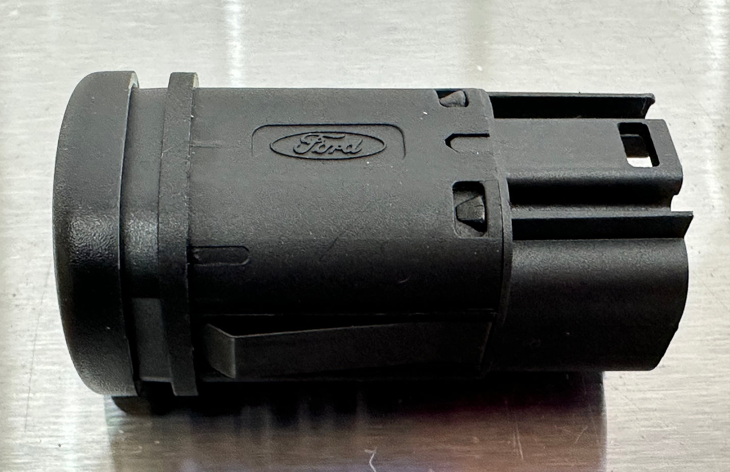 99-04 Ford Mustang Rear Window Defrost Switch OEM 1R3T-18C621-AA #01