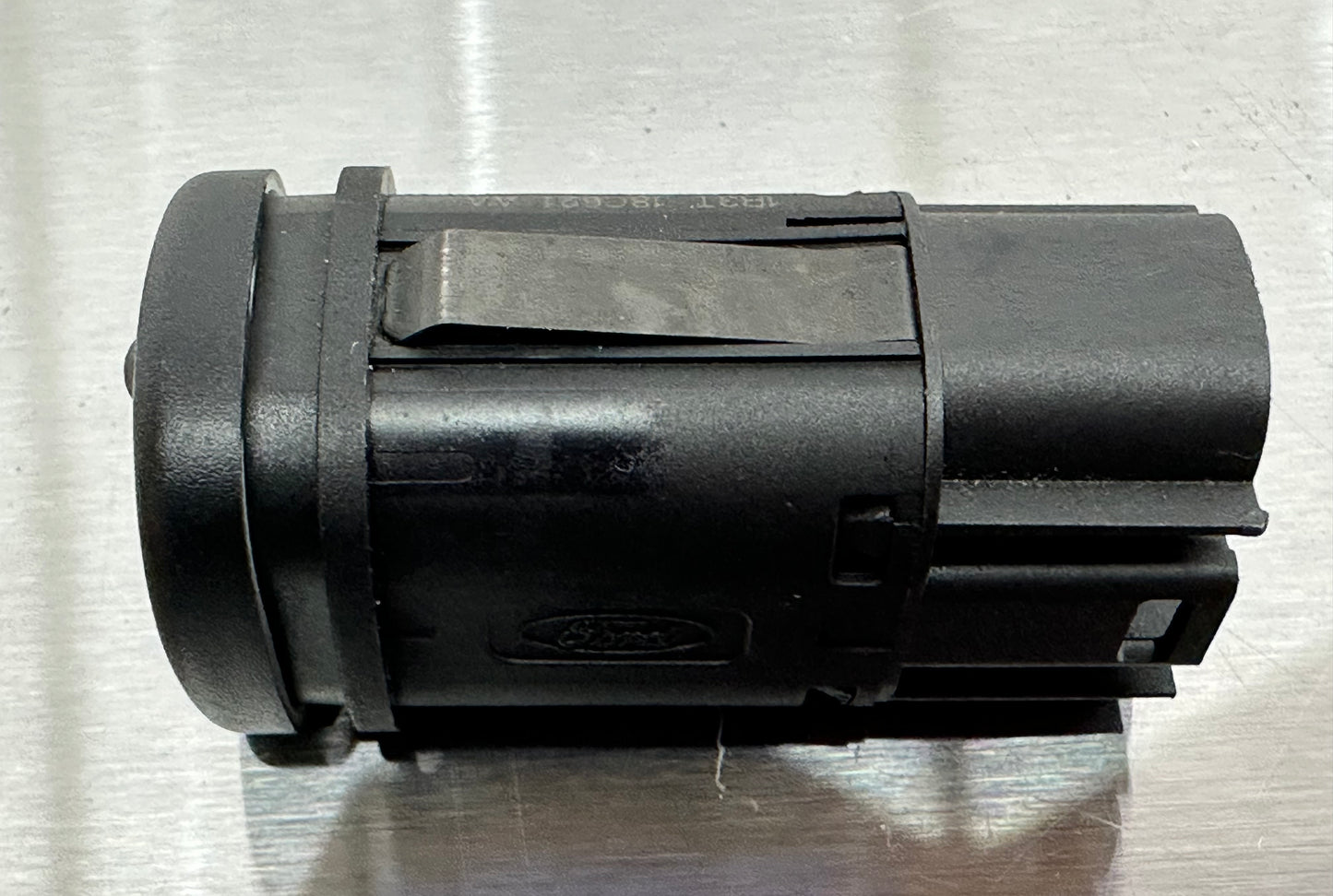 99-04 Ford Mustang Rear Window Defrost Switch OEM 1R3T-18C621-AA #01