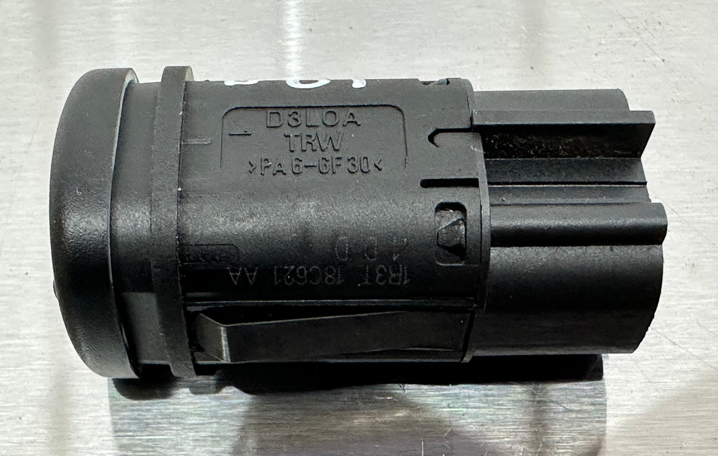 99-04 Ford Mustang Rear Window Defrost Switch OEM 1R3T-18C621-AA #01