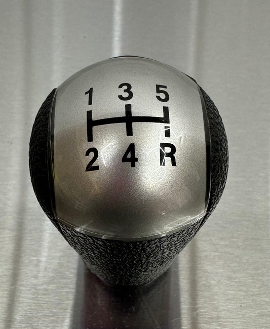 05-10 Ford Mustang 5 Speed Shift Knob Manual Transmission OEM #01