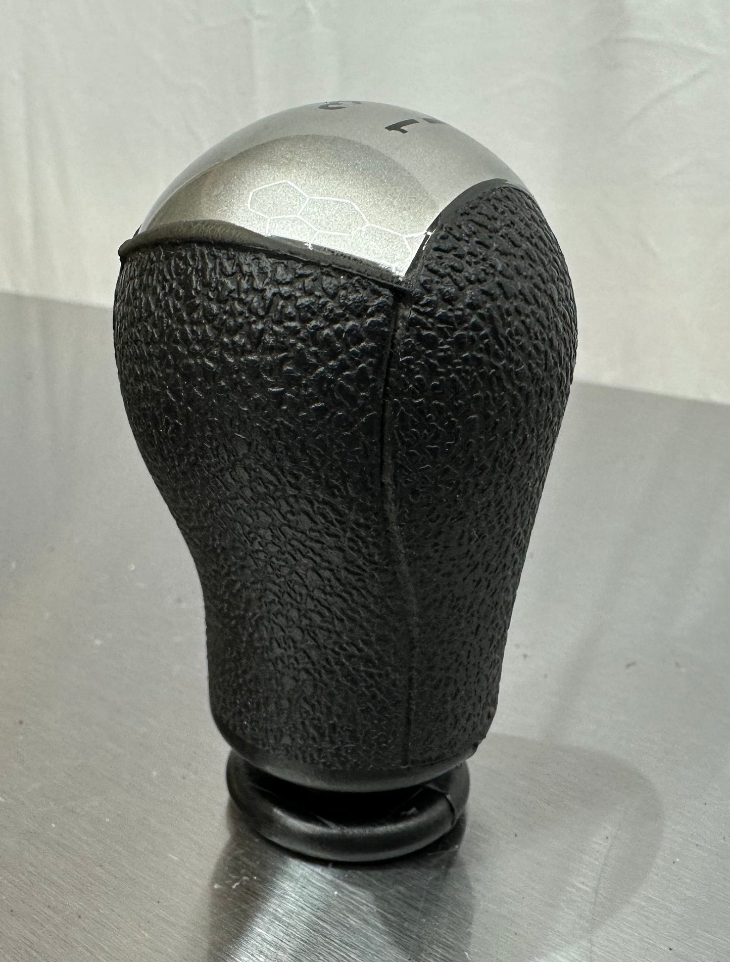 05-10 Ford Mustang 5 Speed Shift Knob Manual Transmission OEM #01