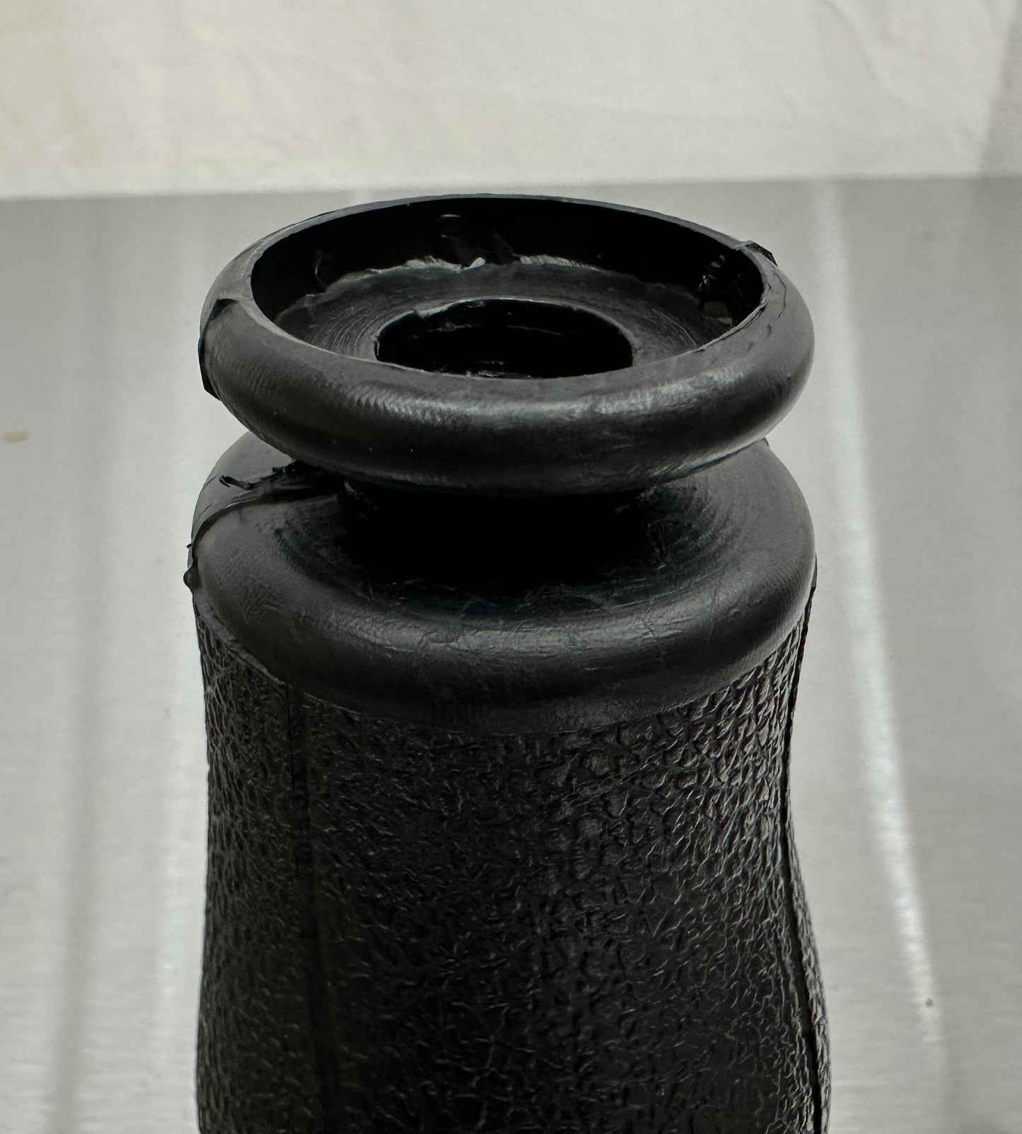 05-10 Ford Mustang 5 Speed Shift Knob Manual Transmission OEM #01