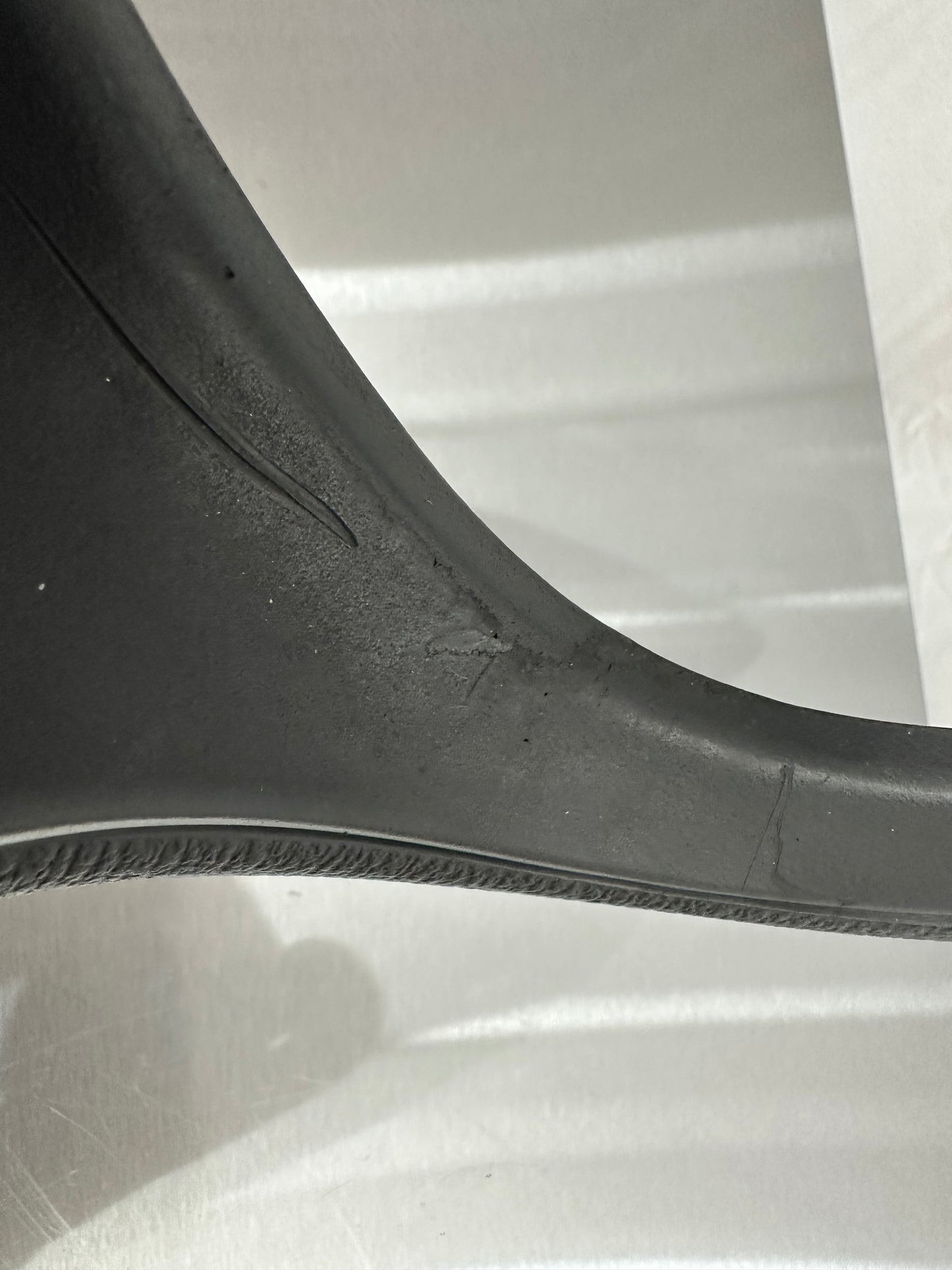 99-04 Ford Mustang Shifter Console Trim Bezel Midnight Black W/ Cigarette Lighter Outlet W/ 12V Cigarette Lighter Dummy OEM XR33-6304844, 44ZG-2526, 93BG-135052-BA #01