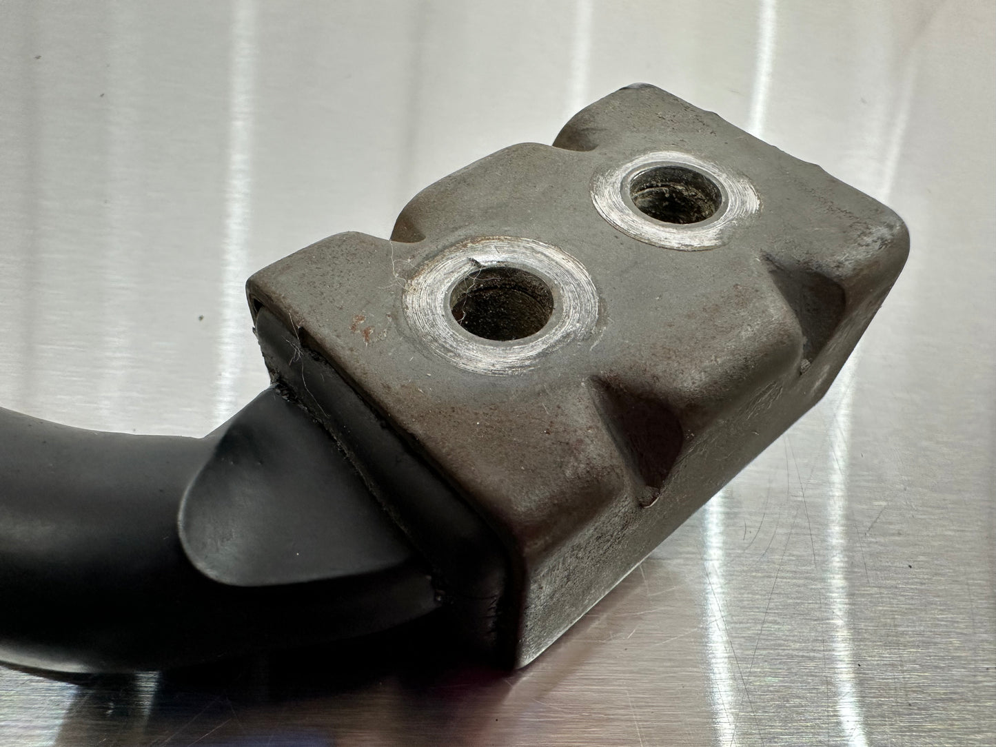 99-04 Ford Mustang Stock Shift Handle OEM #01