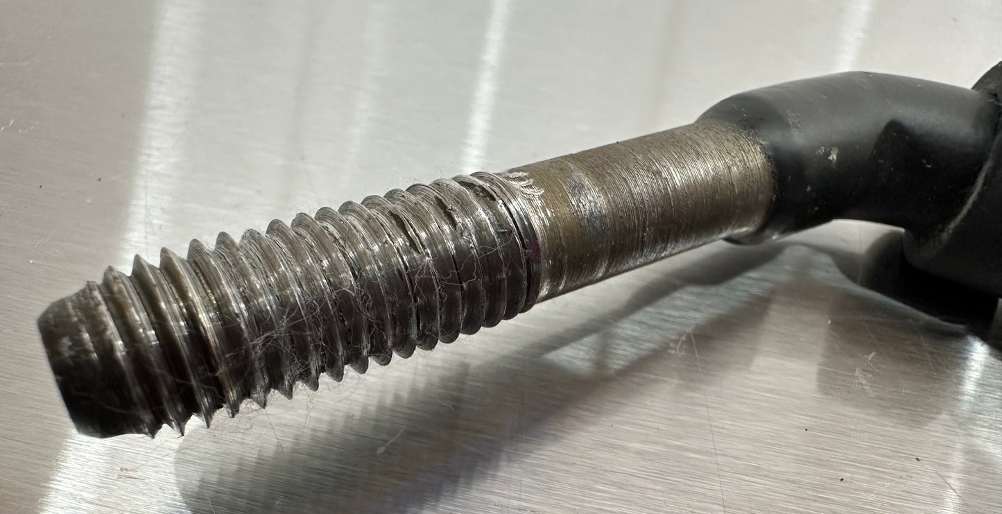 99-04 Ford Mustang Stock Shift Handle OEM #01