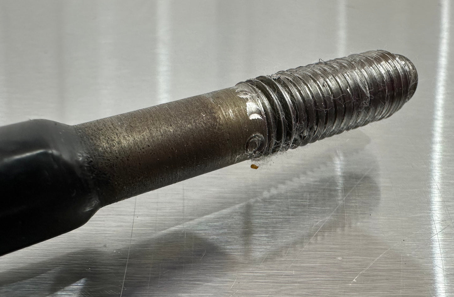 99-04 Ford Mustang Stock Shift Handle OEM #01