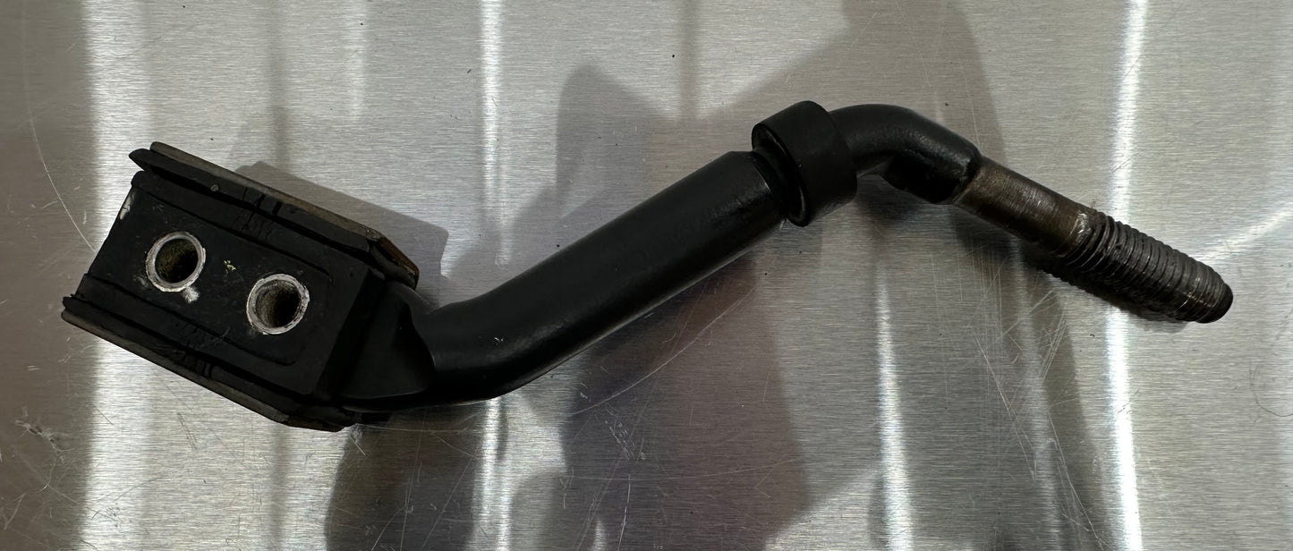 99-04 Ford Mustang Stock Shift Handle OEM #01