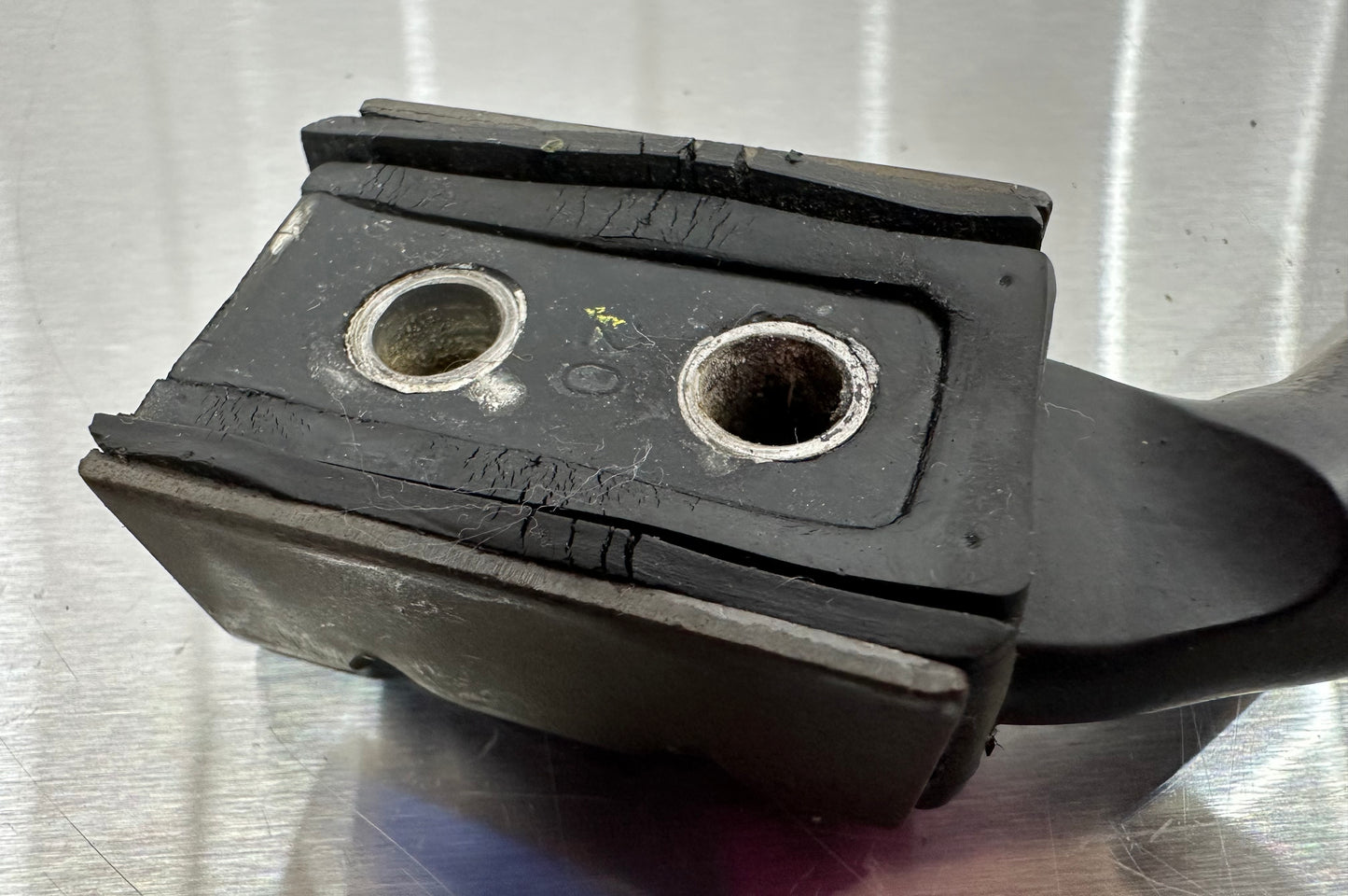 99-04 Ford Mustang Stock Shift Handle OEM #01