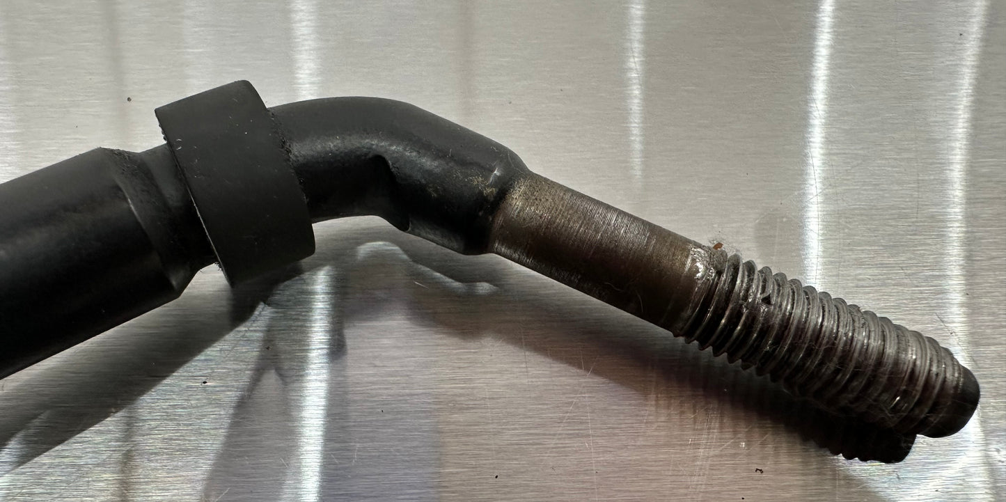 99-04 Ford Mustang Stock Shift Handle OEM #01