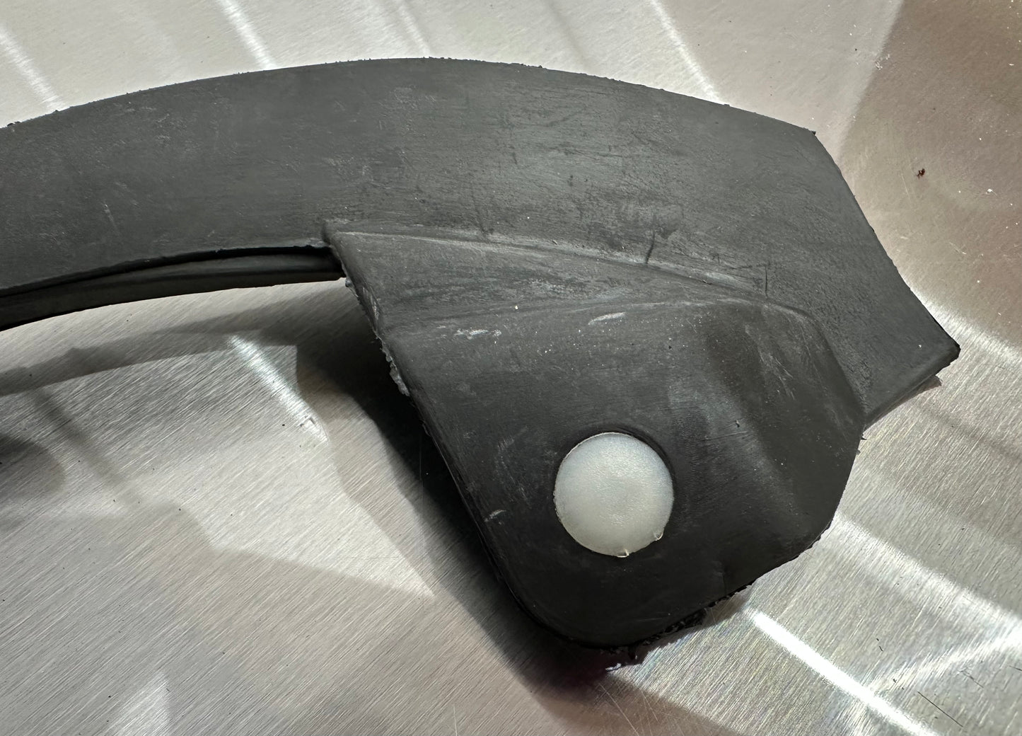 99-04 Ford Mustang LH/RH Upper Door Weatherstrip Seal Aftermarket #01