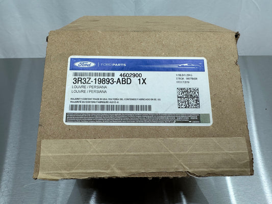 99-04 Ford Mustang Register Vent Replacement for Right OEM 3R3X-19893-ABD #1