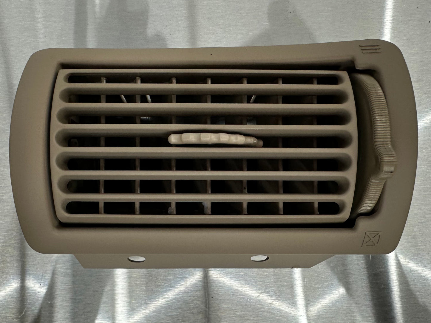 99-04 Ford Mustang Register Vent Replacement for Right OEM 3R3X-19893-ABD #1