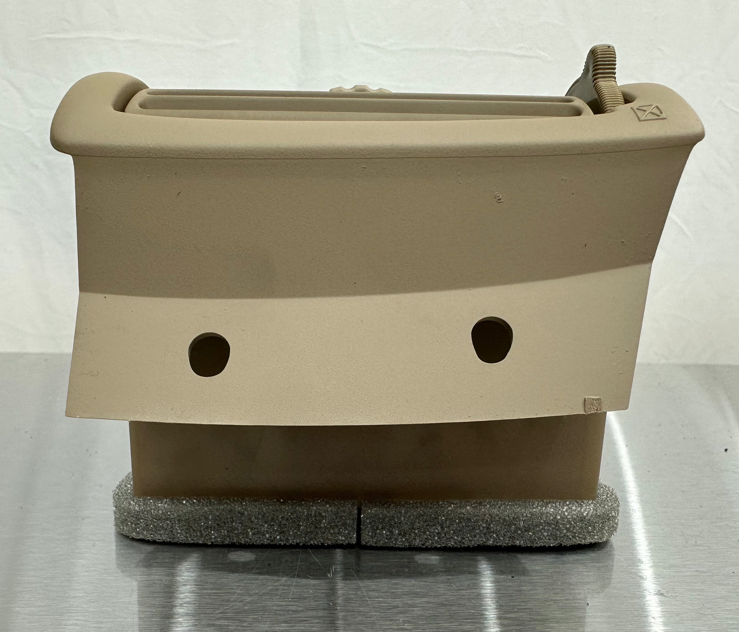 99-04 Ford Mustang Register Vent Replacement for Right OEM 3R3X-19893-ABD #1