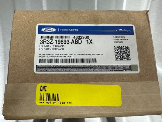 99-04 Ford Mustang Register Vent Replacement for Right OEM 3R3X-19893-ABD #2