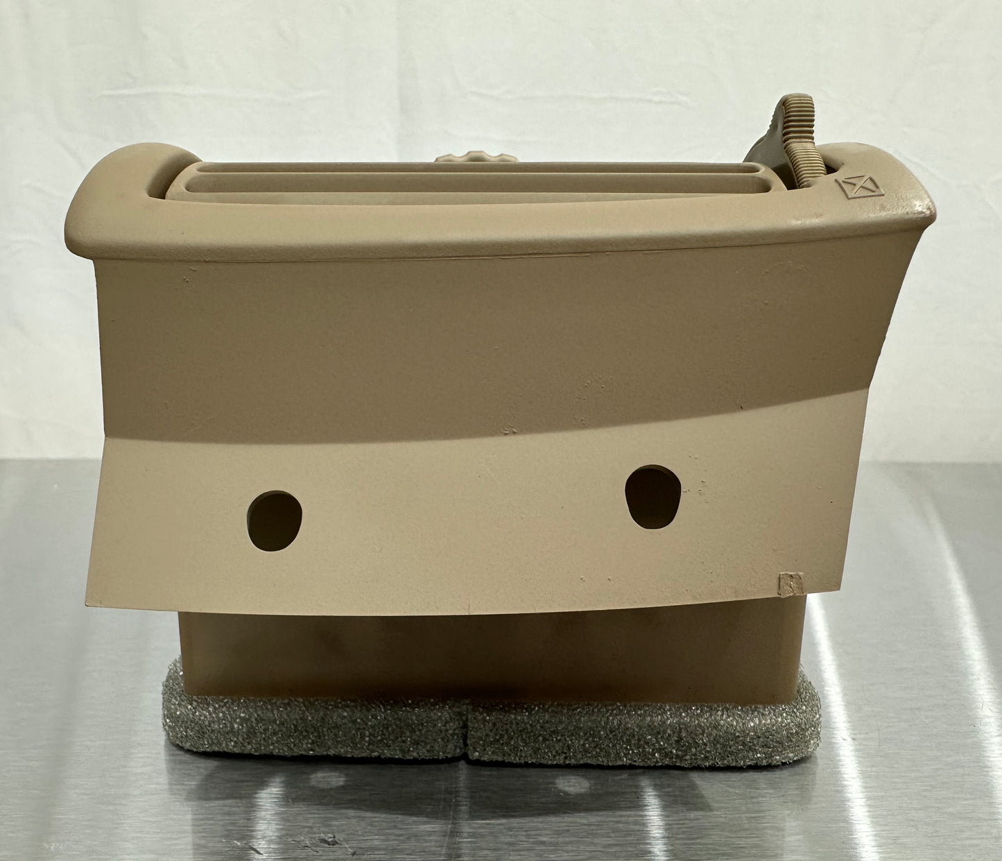 99-04 Ford Mustang Register Vent Replacement for Right OEM 3R3X-19893-ABD #2