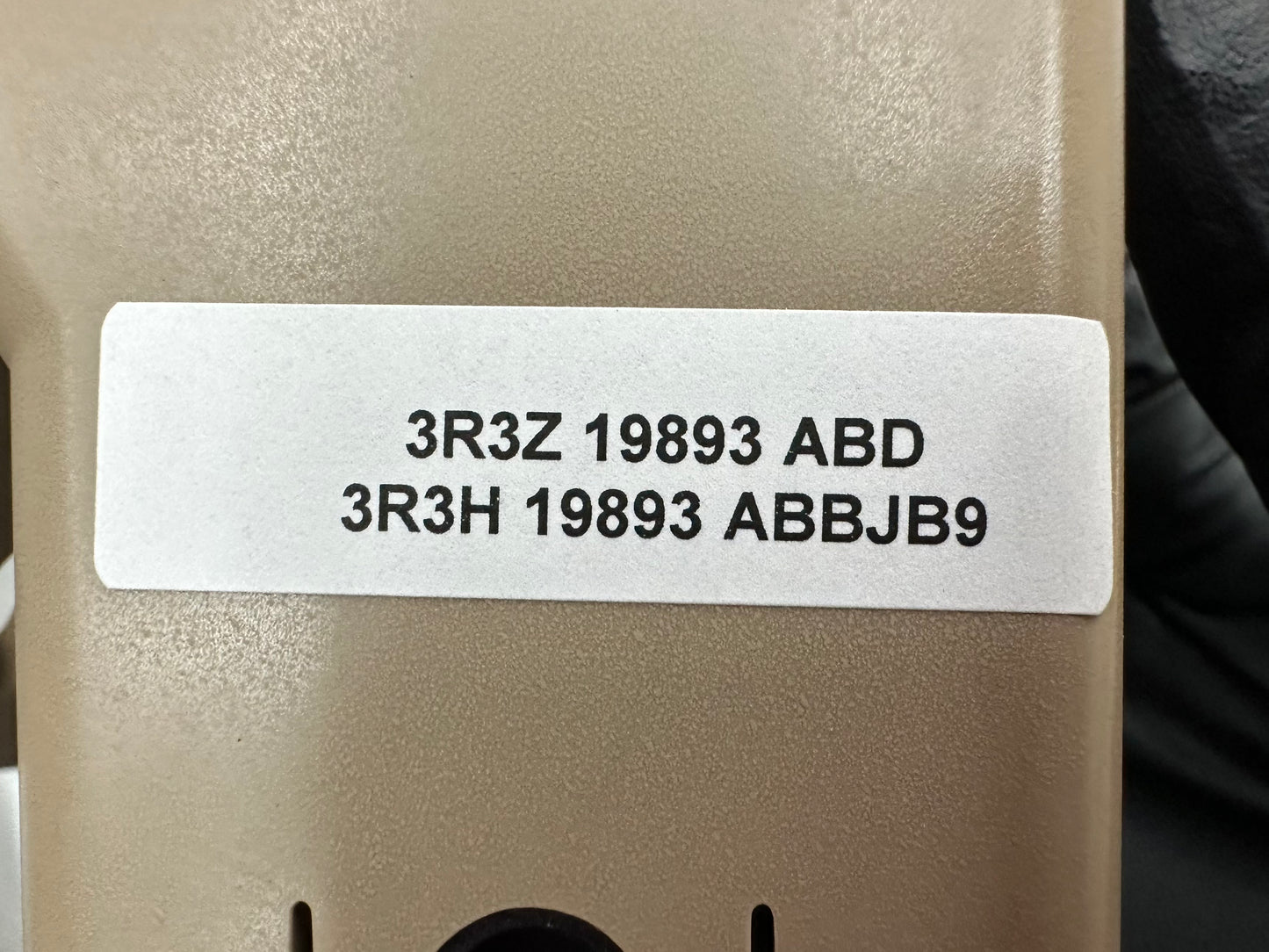 99-04 Ford Mustang Register Vent Replacement for Right OEM 3R3X-19893-ABD #2