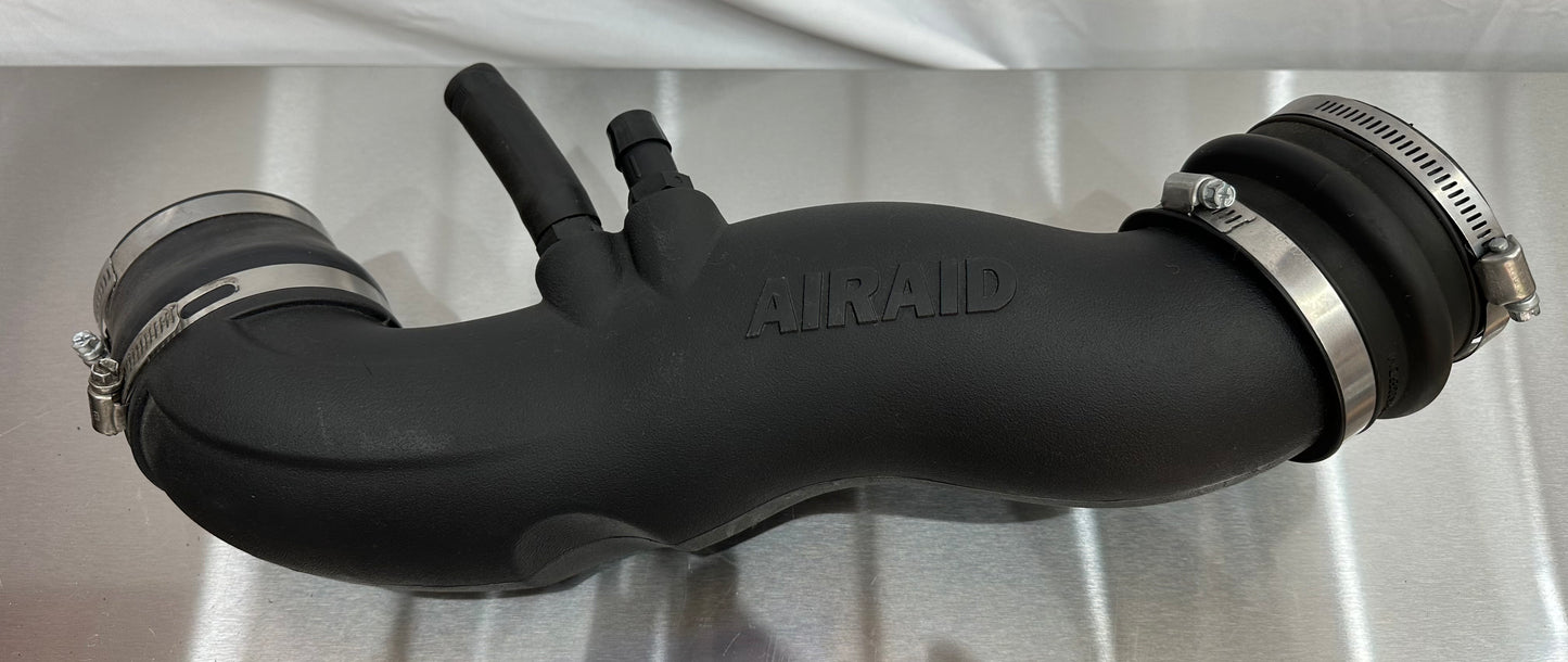 99-04 Ford Mustang AIRAID Cold Air Intake Aftermarket #01