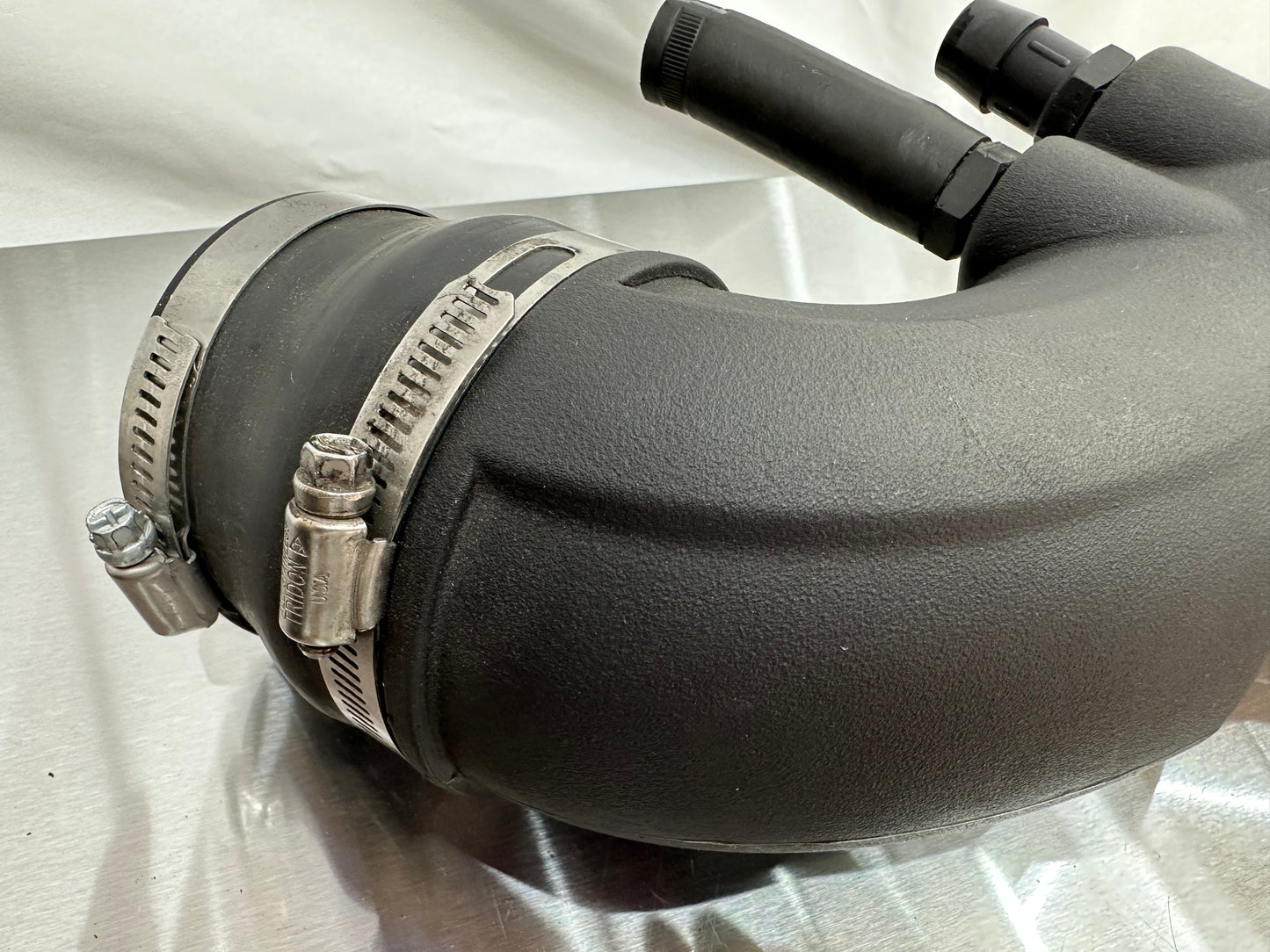 99-04 Ford Mustang AIRAID Cold Air Intake Aftermarket #01