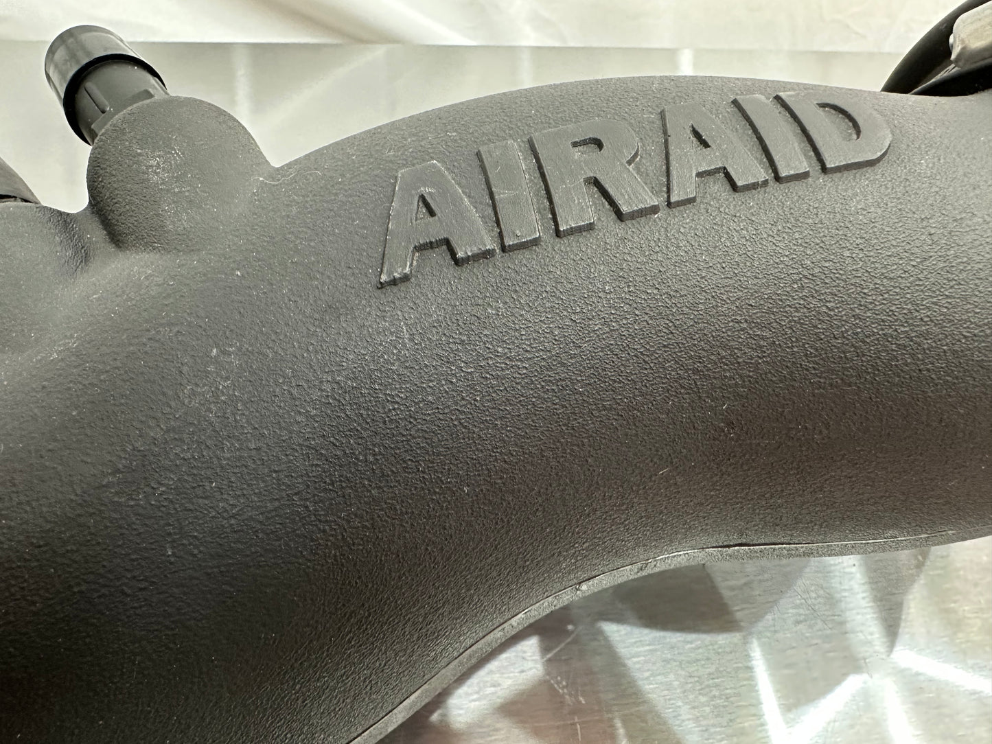 99-04 Ford Mustang AIRAID Cold Air Intake Aftermarket #01