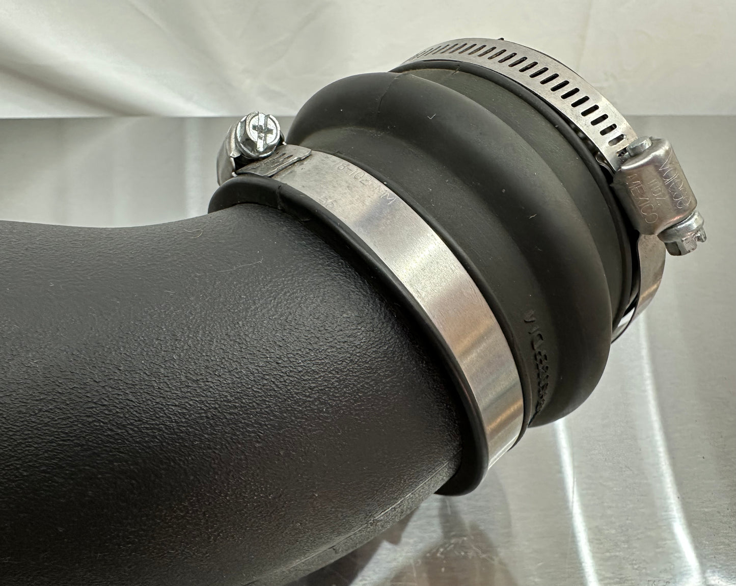 99-04 Ford Mustang AIRAID Cold Air Intake Aftermarket #01