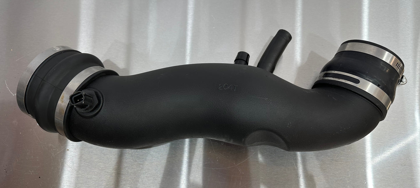 99-04 Ford Mustang AIRAID Cold Air Intake Aftermarket #01