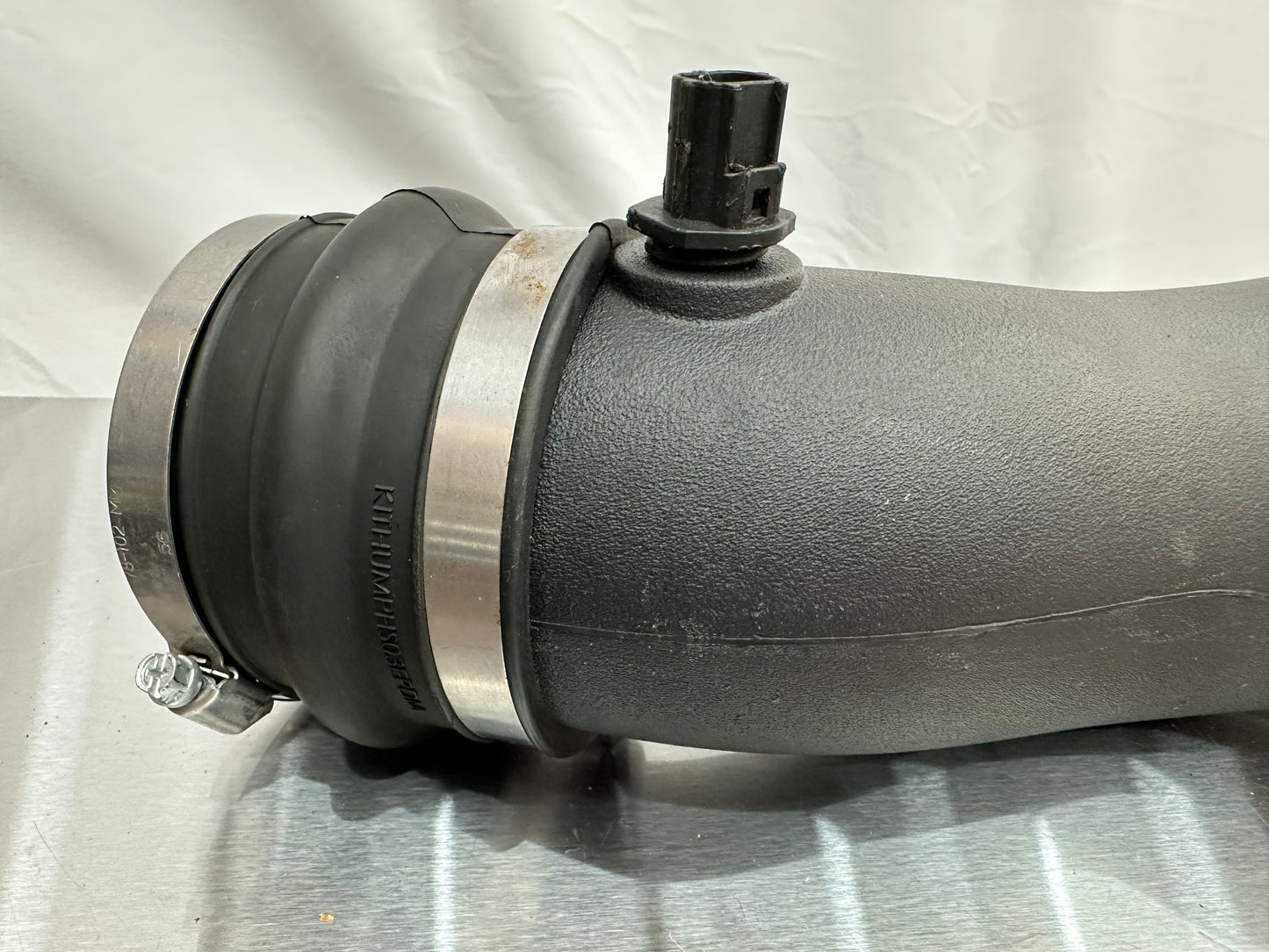 99-04 Ford Mustang AIRAID Cold Air Intake Aftermarket #01