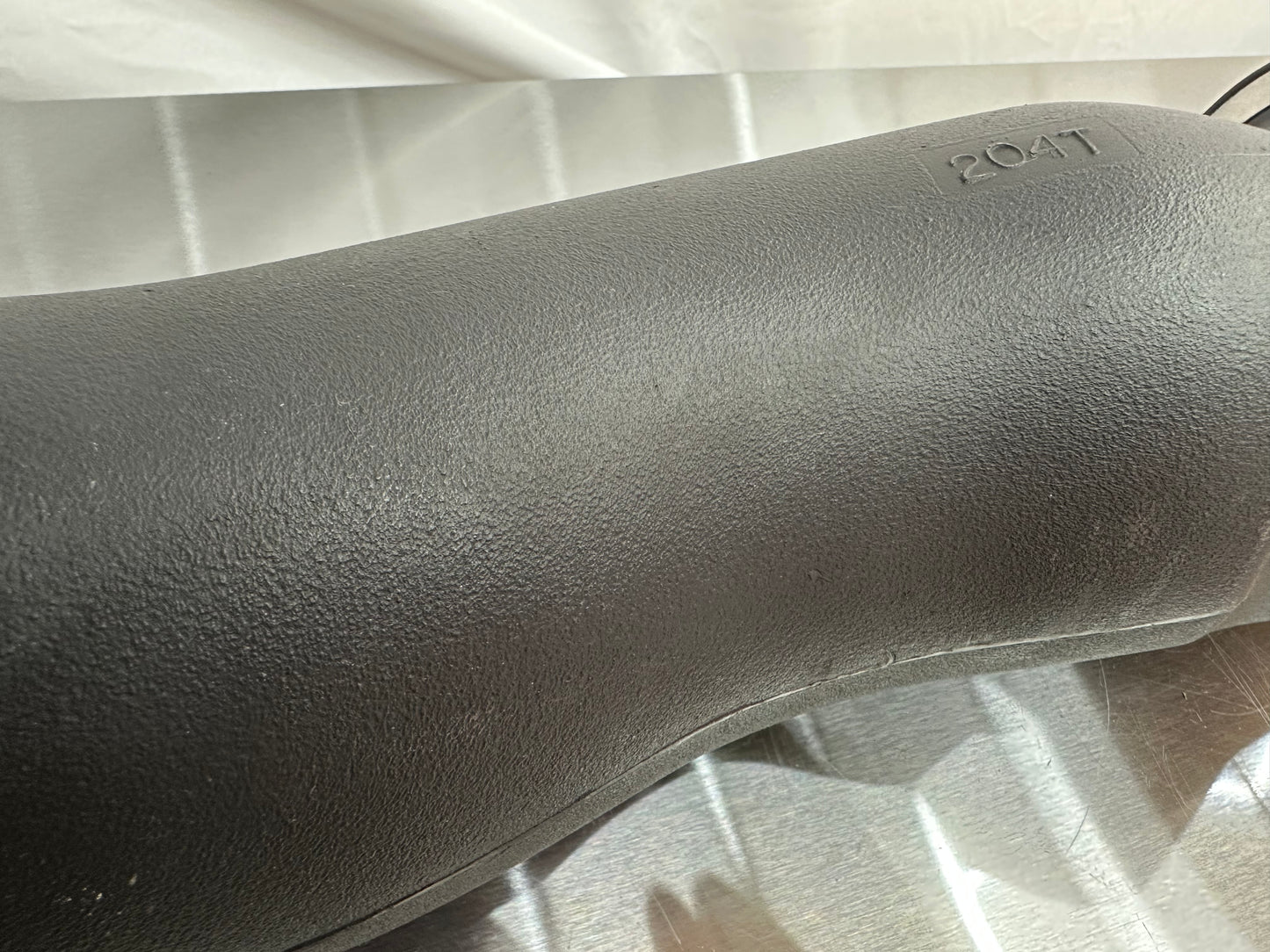 99-04 Ford Mustang AIRAID Cold Air Intake Aftermarket #01